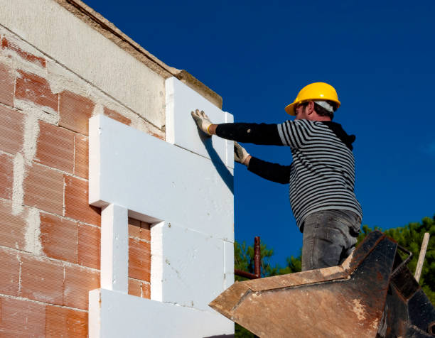 Best Insulation Maintenance and Repair in Lisbon, ND