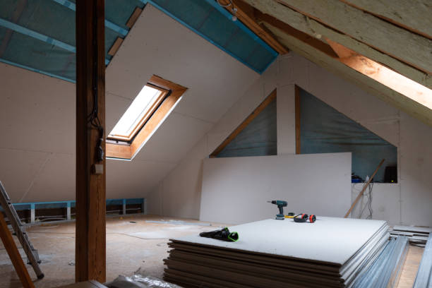 Professional Insulation Contractor in Lisbon, ND