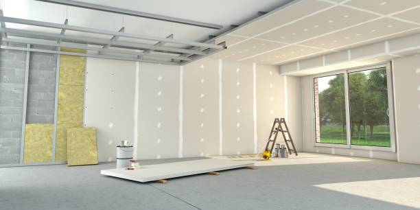 Best Insulation for Specific Applications in Lisbon, ND
